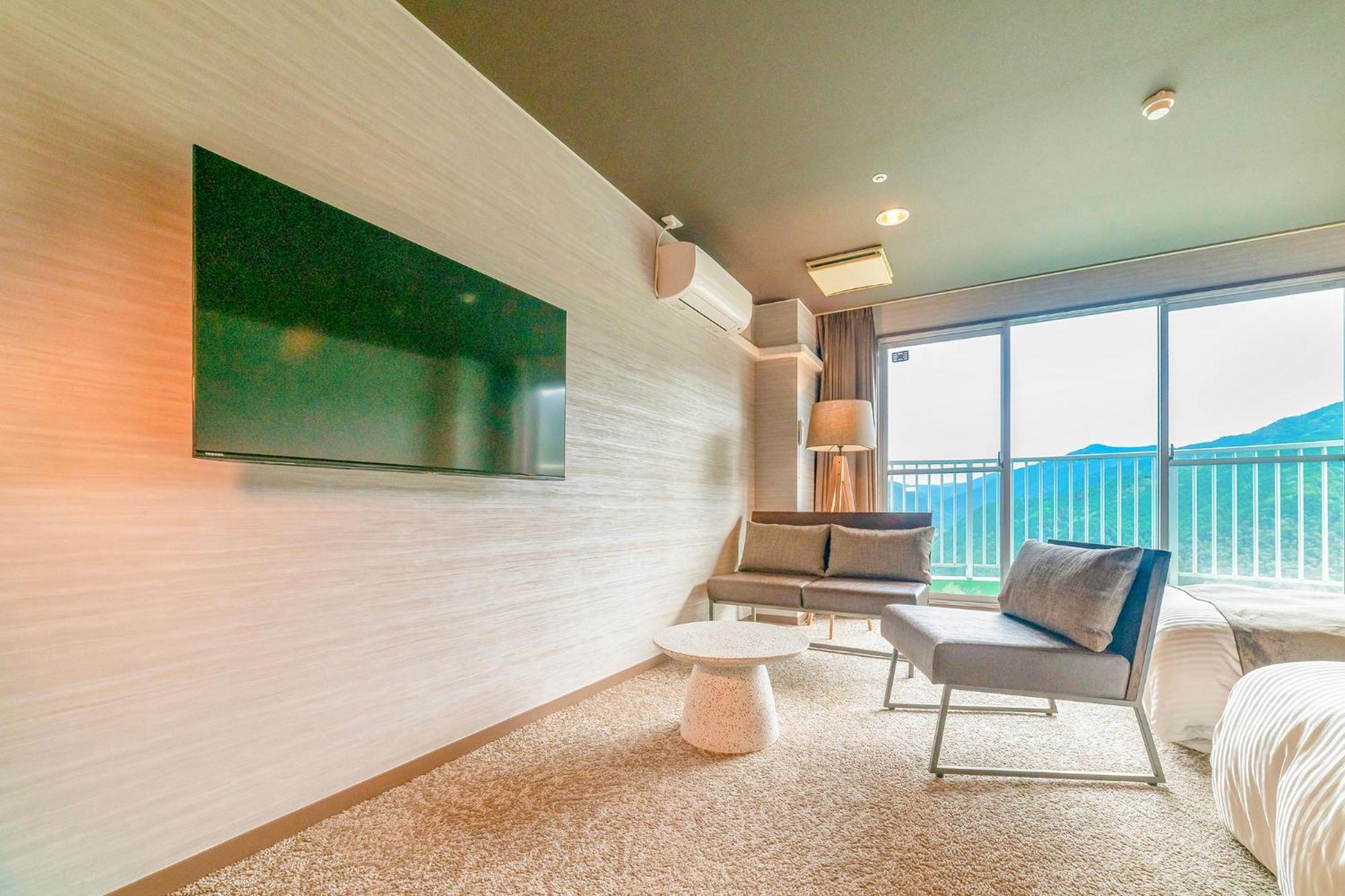 Hotel Taoya Gero Habitación foto